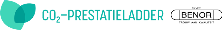 CO₂-Prestatieladder