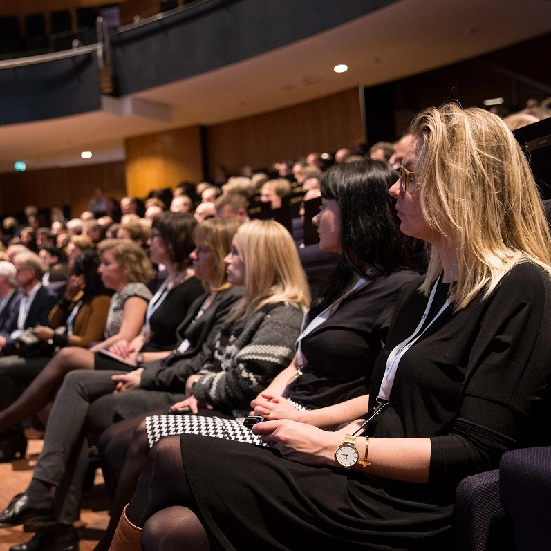 Programma event 'Op weg naar 0 uitstoot'
