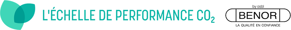 Échelle de Performance CO₂